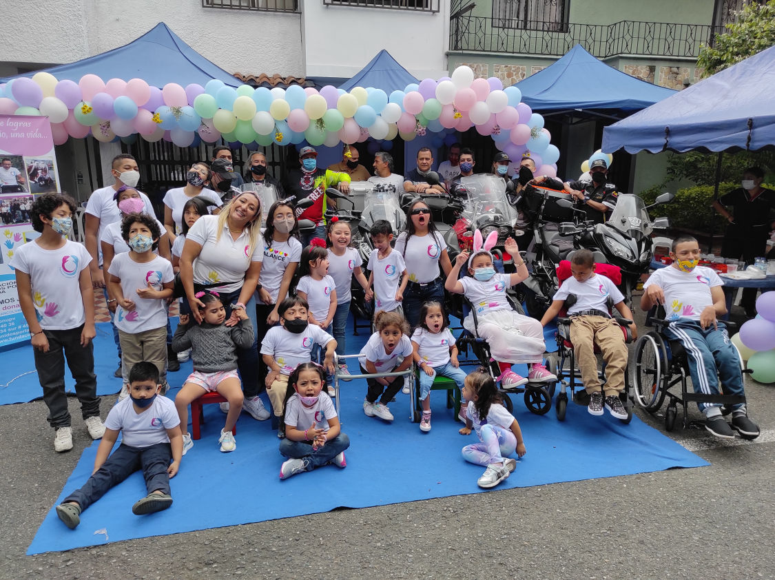 fundacion unidos por la vida