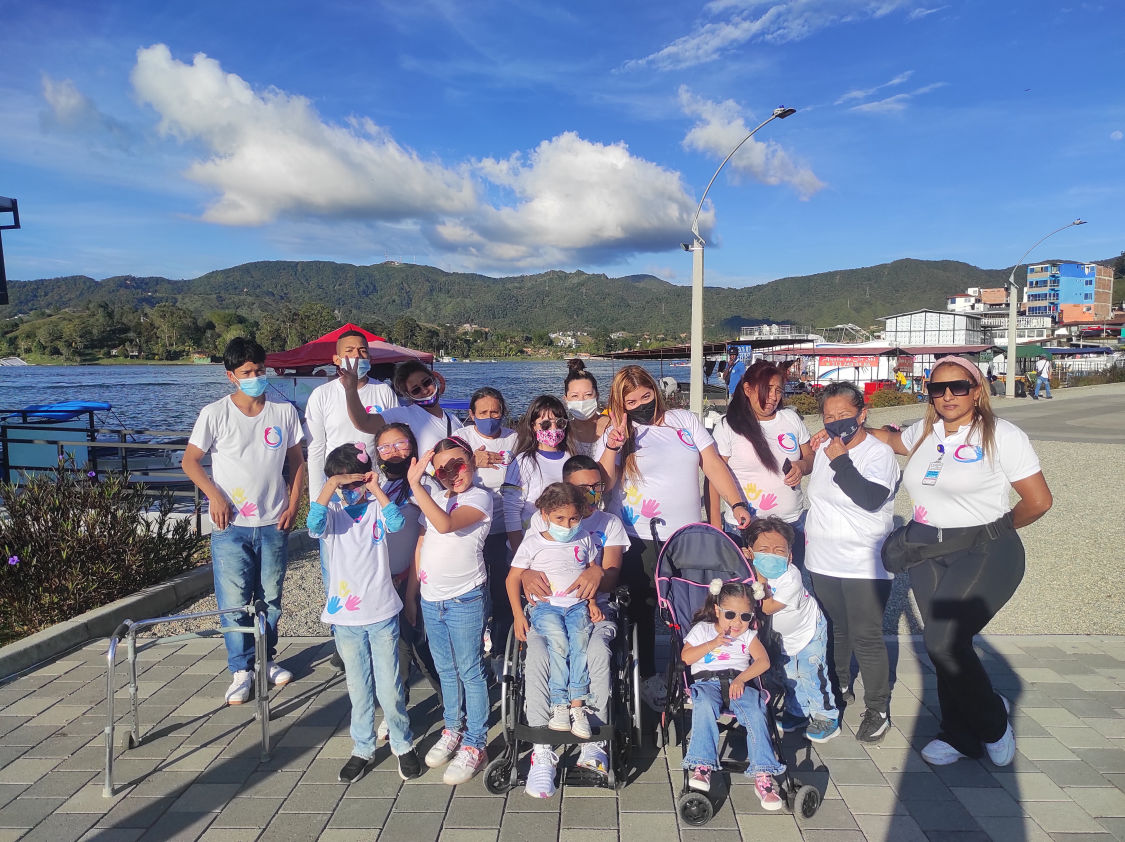 DONAR DINERO O EN ESPECIE A FUNDACION PARA NIÑOS